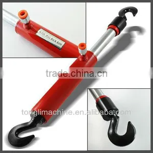 20 Ton TL0220 Pull Back Ram thumbnail-1