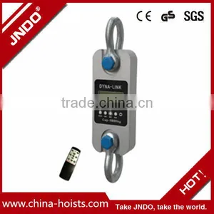 1t Digital Force Electronic Dynamometer thumbnail-1