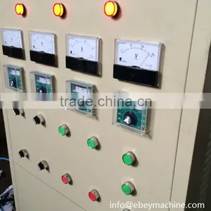 Pellet Making Plastic Granule Price Waste Recycling Machine thumbnail-3