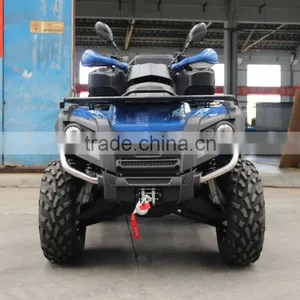 Exclusive and Utility Cheap 2x4/4x4 ATV EEC thumbnail-2