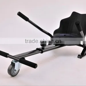 2017 Hover Kart With Hover Seat for Hoverboard thumbnail-2