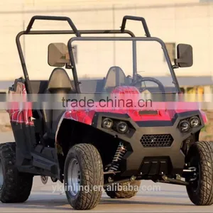 (JLU-01)2017 NEW China Military Utv 300 Utv Reverse Gearbox thumbnail-2