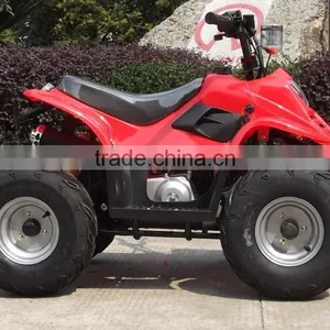 50cc /110cc Gas Powered Vehicles for Kids Loncin Atv (JLA-02-01) thumbnail-6