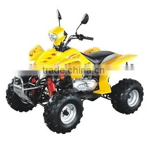 EEC 150CC ATV With GY6 Engine (TKA150E-2) thumbnail-1