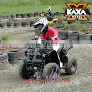 125cc Zebra ATV for Kids thumbnail-2