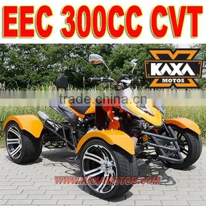 EEC 300cc Quad Bikes for Sale thumbnail-1