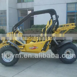TK250GK-6 250cc Go Kart BUGGY thumbnail-3