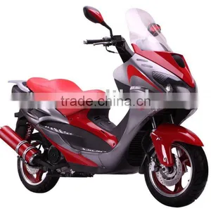 250cc Scooter thumbnail-1