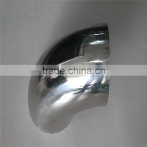 Big Size Iron Pipe Fitting Standard Elbow/bend thumbnail-3