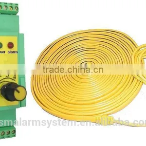 Large-scale Water Leakage,water Immersion and Waterlogged Detector,WLD,100 Alarm thumbnail-1