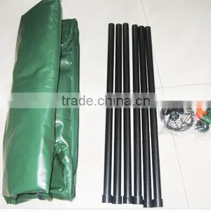 Greenhouse PVC Garden Rain Barrel/ COLLAPSIBLE WATER BUTTS thumbnail-6