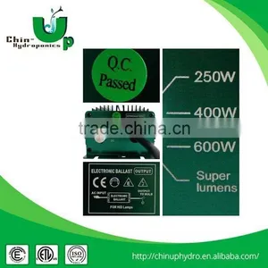 Dimmable Digital Electronic Ballast/ 600w Grow Light Hps/mh Ballast/ High Quality Nhk Hid Ballast Oem thumbnail-6