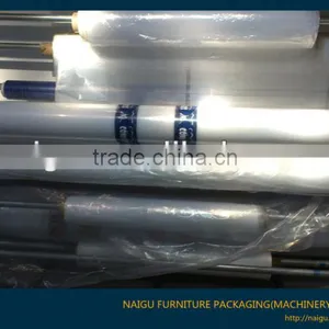 Colorful PVC Printed Film in Roll With Quality and Transparency thumbnail-1