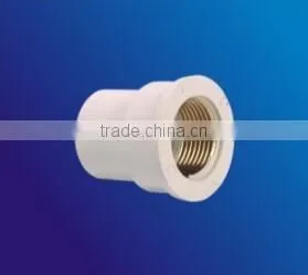 Pvc Pipe End Cap Plastic End Cap thumbnail-6