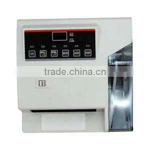 2014 Hot Sale Currency Checking Machine thumbnail-1