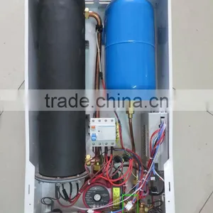 24kw Electric Boiler Central Heating- Manufacturer thumbnail-1