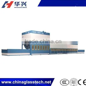 Fan Forced Convection Glass Tempering Machine Price thumbnail-6