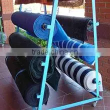 With 95% Shade Rate Greenhouse Tape Shade Cloth thumbnail-1