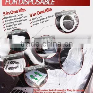 Automotive Clean Set thumbnail-1