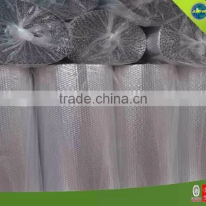 4mm Silver Double Foil Bubble Insulation thumbnail-2