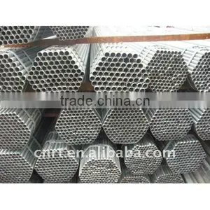 ASTM A53 Welded Structure Tube Q235 thumbnail-1