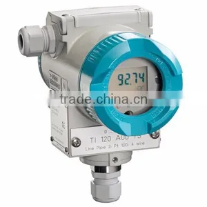 SITRANS TF Field Transmitters for Harsh Industrial Applications thumbnail-1