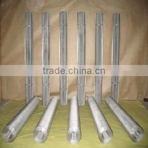 Stainless Steel Wire Mesh(factory) thumbnail-1