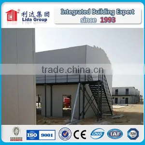 Shamiya Jaba Porta Cabin thumbnail-4