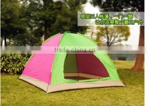 Outdoor Tourism and Leisure Tents Selling From Shenzhen to Worldwhile thumbnail-2