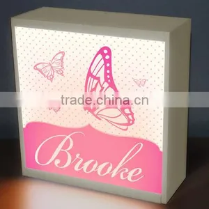 Customization Printing Light Box thumbnail-4