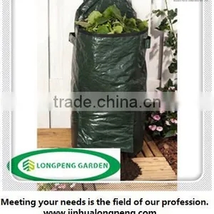 Garden Compost Bag,Composters,Container,Waste Foliage Bag,Garden Bag,Compost thumbnail-1
