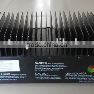 700w/1.5kw/2kw/3kw/4KW 6kw/8kw Lithium Iron Battery Charger With CANBUS Communication thumbnail-3