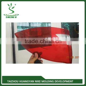 Factory Price Top Quality Customized Automobile Lamp Molding thumbnail-6