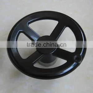 Bakelite Handwheel thumbnail-1