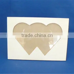 Cheap Wholesale Customized Wooden Picture Photo Frames thumbnail-6