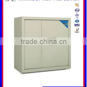 Hot Sales Pracitcal and Durable Decorative Book Big Safe Boxes Steel Cabinet,durable Filing Cabinet thumbnail-1