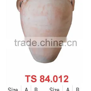 Viet Nam Terracotta Flower Planter thumbnail-1