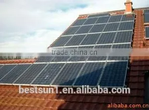 Whole Sale Price Cheap Solar Panel System With Battery Backup 1000w thumbnail-3