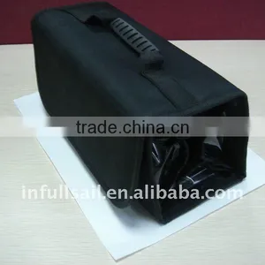 New Designed With 4 PVC Bag Cosmetic Bag thumbnail-1
