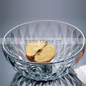 Beaded Glass Fruit Bowl GP20 thumbnail-2