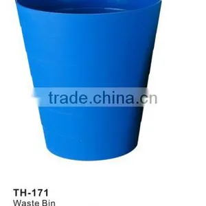 Hight Quanlity Middle Waste Bin TH-171 thumbnail-1