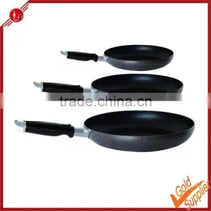 Aluminium Cookware Manufacture Die Cast Aluminium Cookware Casserole thumbnail-1