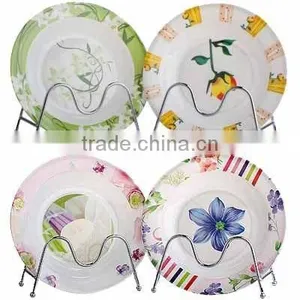Elegant in Style Melamine Tableware thumbnail-1