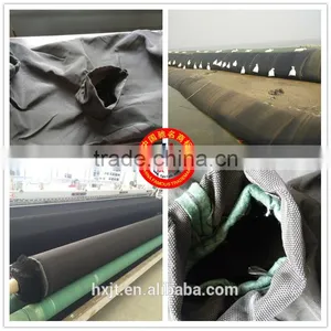 Cost Effective Dewatering Containment for Environmental Remediation Geotube thumbnail-4