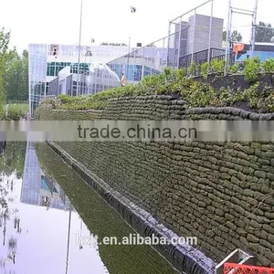 For Walls Steepened Slopes and Stream Bank Erosion-repair Geotextile Sand Bag thumbnail-6