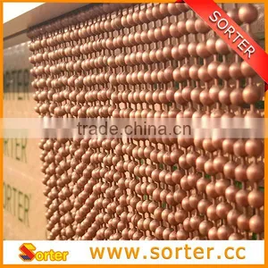 Wholesale Custom 3.2mm Faceted Ball Chain thumbnail-1