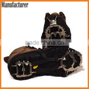Non-slip Ice Cleats,ice Shoe Crampons,shoe Gripper thumbnail-6