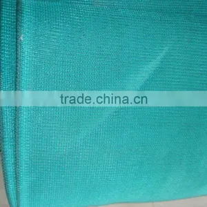 HDPE Plastic Construction Safety Nets for Balcony Protection thumbnail-3