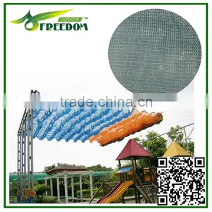 100% Virgin Material PE Nursery Shade Netting thumbnail-2