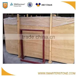 Good Quality Zamber Travertine Suppliers From ChIna thumbnail-1